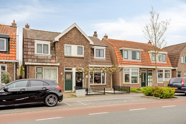 Medium property photo - Dorpsstraat 911, 1566 JA Assendelft