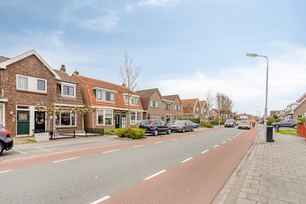 Medium property photo - Dorpsstraat 911, 1566 JA Assendelft