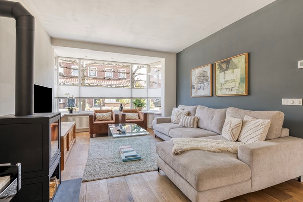 Medium property photo - Jacob Van Oostzanenstraat 10, 1964 ES Heemskerk