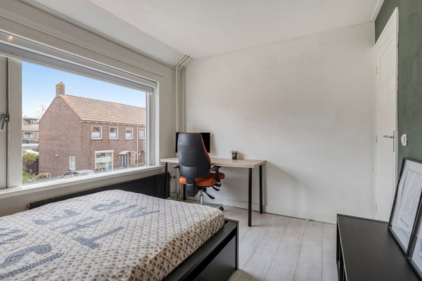 Medium property photo - Jacob Van Oostzanenstraat 10, 1964 ES Heemskerk