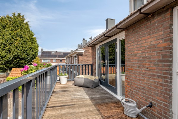 Medium property photo - Jacob Van Oostzanenstraat 10, 1964 ES Heemskerk