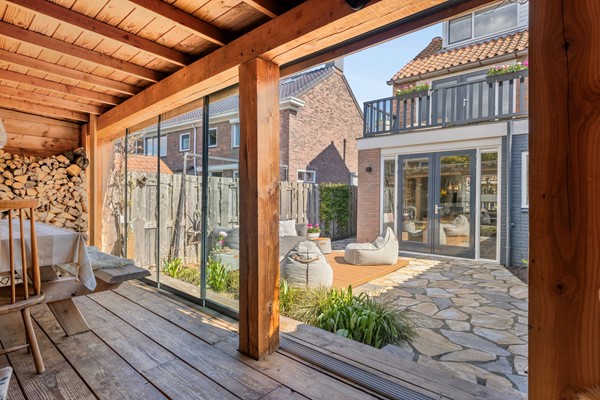 Medium property photo - Jacob Van Oostzanenstraat 10, 1964 ES Heemskerk