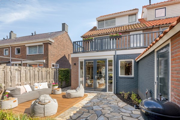 Medium property photo - Jacob Van Oostzanenstraat 10, 1964 ES Heemskerk
