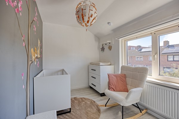 Medium property photo - Zeeuwstraat 11, 1951 XN Velsen-Noord
