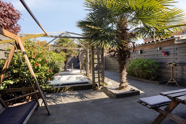 Medium property photo - Zeeuwstraat 11, 1951 XN Velsen-Noord
