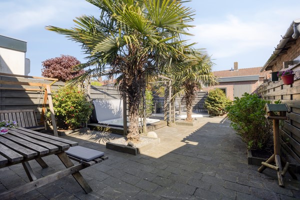 Medium property photo - Zeeuwstraat 11, 1951 XN Velsen-Noord