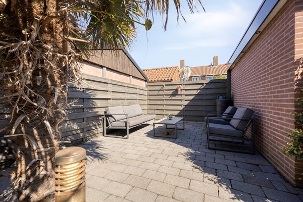 Medium property photo - Zeeuwstraat 11, 1951 XN Velsen-Noord