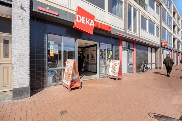 Medium property photo - Zeeuwstraat 11, 1951 XN Velsen-Noord