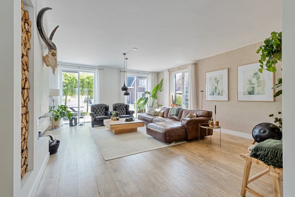Medium property photo - Haverkamplaan 40, 1911 LK Uitgeest