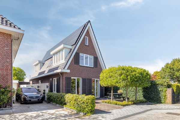 Te koop: Haverkamplaan 40, 1911 LK Uitgeest