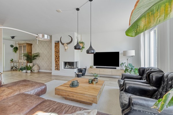 Medium property photo - Haverkamplaan 40, 1911 LK Uitgeest