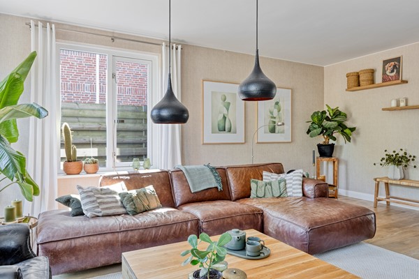 Medium property photo - Haverkamplaan 40, 1911 LK Uitgeest