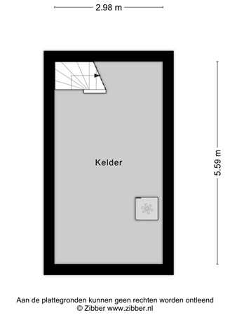 Haverkamplaan 40, 1911 LK Uitgeest - Kelder.jpg