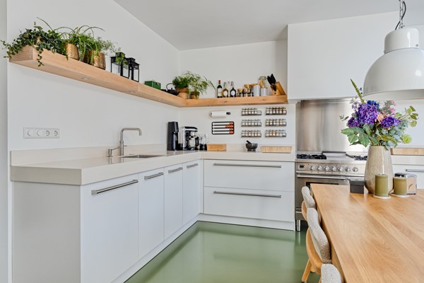 Medium property photo - Haverkamplaan 40, 1911 LK Uitgeest