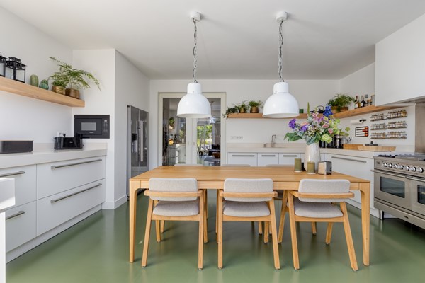Medium property photo - Haverkamplaan 40, 1911 LK Uitgeest