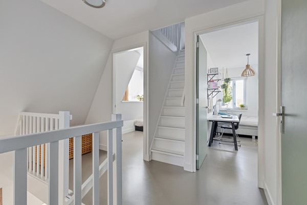 Medium property photo - Haverkamplaan 40, 1911 LK Uitgeest