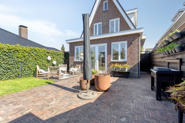 Medium property photo - Haverkamplaan 40, 1911 LK Uitgeest