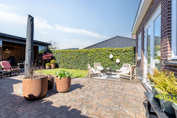 Medium property photo - Haverkamplaan 40, 1911 LK Uitgeest