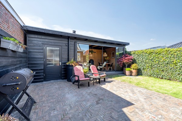 Medium property photo - Haverkamplaan 40, 1911 LK Uitgeest