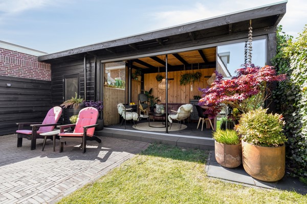 Medium property photo - Haverkamplaan 40, 1911 LK Uitgeest