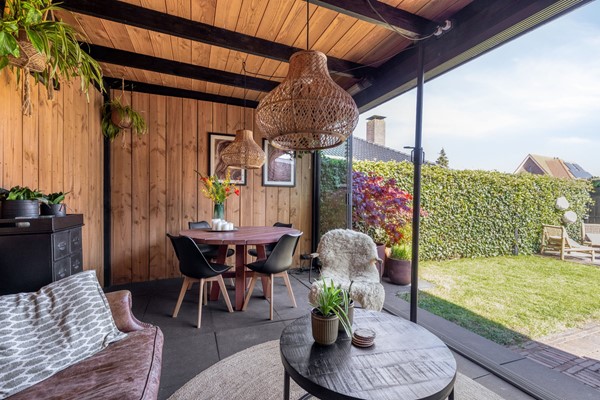 Medium property photo - Haverkamplaan 40, 1911 LK Uitgeest