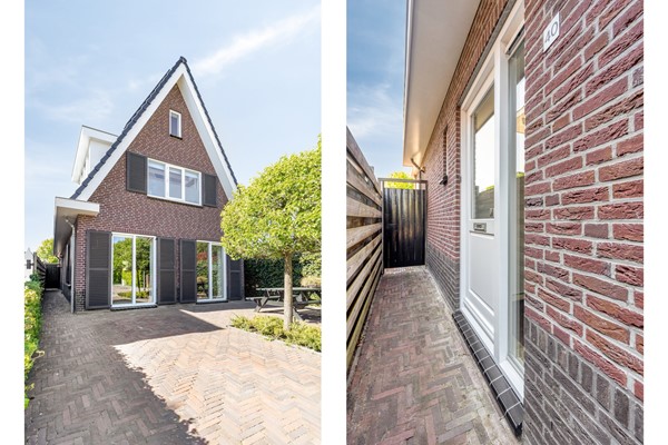Medium property photo - Haverkamplaan 40, 1911 LK Uitgeest