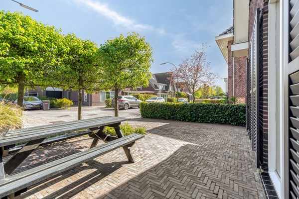 Medium property photo - Haverkamplaan 40, 1911 LK Uitgeest