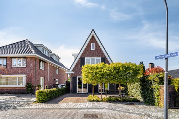 Medium property photo - Haverkamplaan 40, 1911 LK Uitgeest