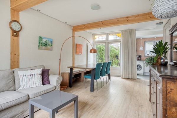 Medium property photo - Weverstraat 22, 1521 TB Wormerveer
