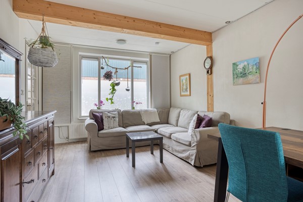 Medium property photo - Weverstraat 22, 1521 TB Wormerveer
