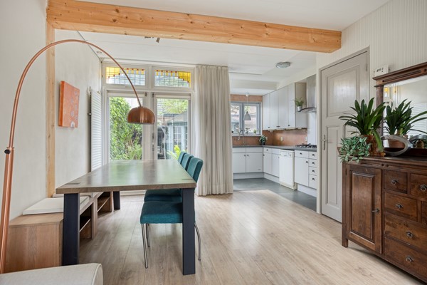 Medium property photo - Weverstraat 22, 1521 TB Wormerveer