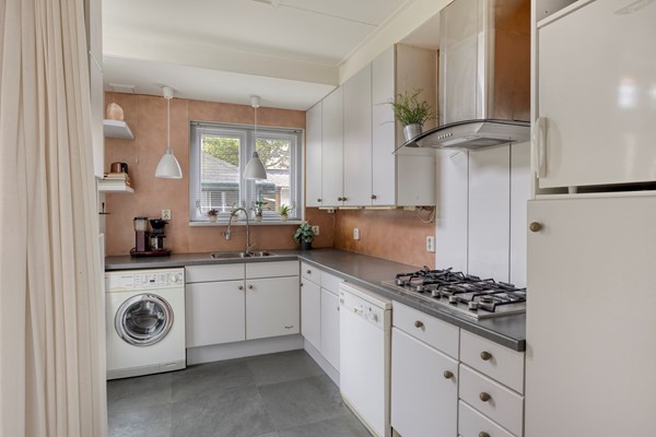 Medium property photo - Weverstraat 22, 1521 TB Wormerveer