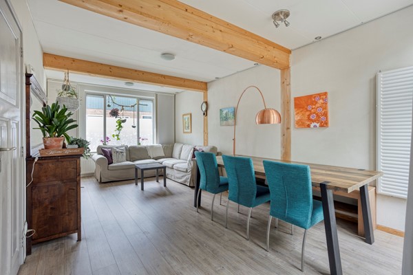 Medium property photo - Weverstraat 22, 1521 TB Wormerveer
