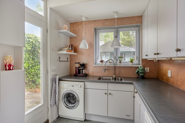 Medium property photo - Weverstraat 22, 1521 TB Wormerveer