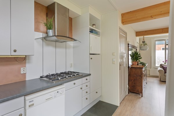 Medium property photo - Weverstraat 22, 1521 TB Wormerveer