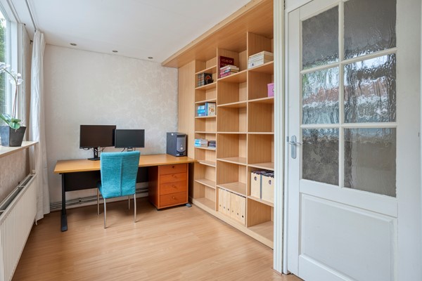 Medium property photo - Weverstraat 22, 1521 TB Wormerveer