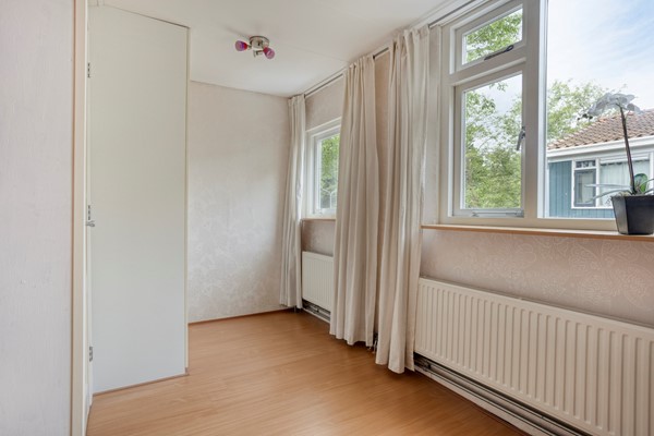 Medium property photo - Weverstraat 22, 1521 TB Wormerveer