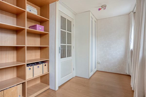 Medium property photo - Weverstraat 22, 1521 TB Wormerveer