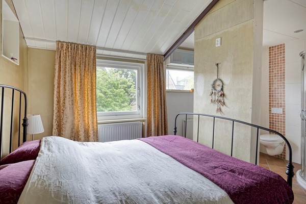 Medium property photo - Weverstraat 22, 1521 TB Wormerveer