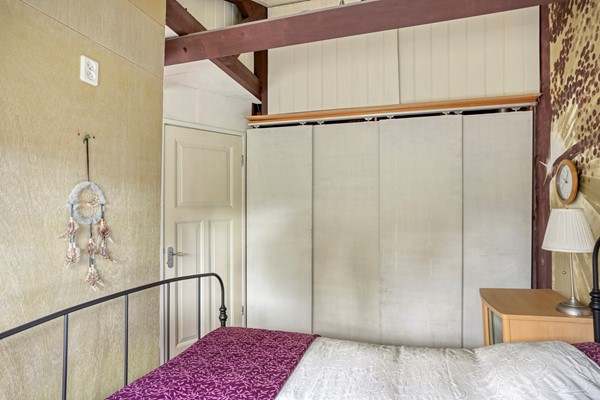 Medium property photo - Weverstraat 22, 1521 TB Wormerveer