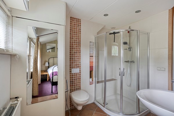 Medium property photo - Weverstraat 22, 1521 TB Wormerveer