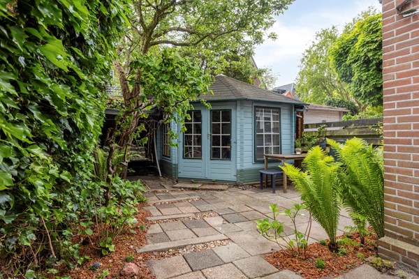 Medium property photo - Weverstraat 22, 1521 TB Wormerveer