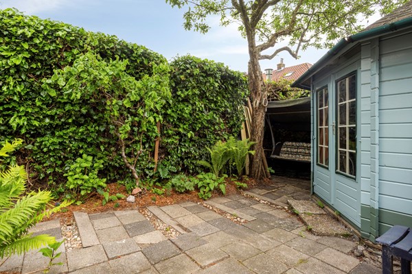 Medium property photo - Weverstraat 22, 1521 TB Wormerveer