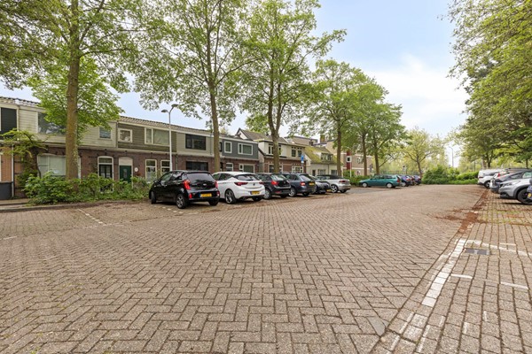 Medium property photo - Weverstraat 22, 1521 TB Wormerveer