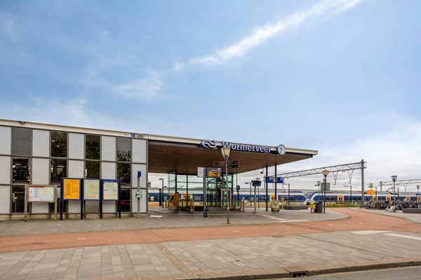 Medium property photo - Weverstraat 22, 1521 TB Wormerveer