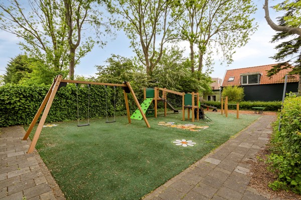 Medium property photo - Weverstraat 22, 1521 TB Wormerveer