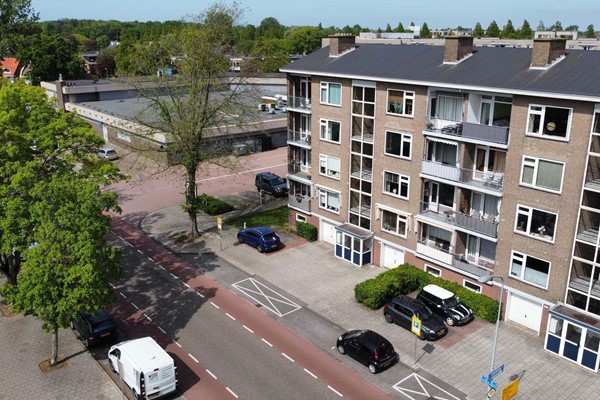 Te koop: Carel van Manderstraat 88, 1964 RX Heemskerk