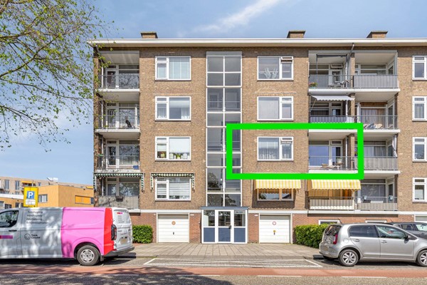 Medium property photo - Carel van Manderstraat 88, 1964 RX Heemskerk