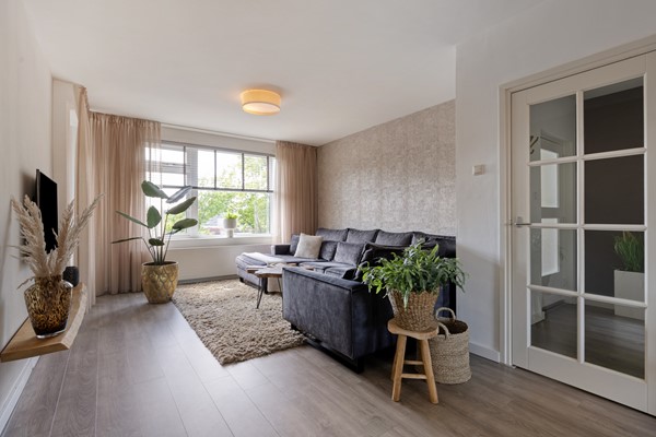 Medium property photo - Carel van Manderstraat 88, 1964 RX Heemskerk