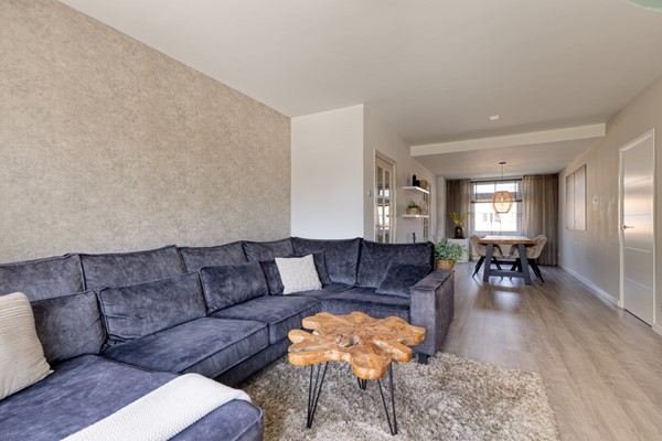 Medium property photo - Carel van Manderstraat 88, 1964 RX Heemskerk